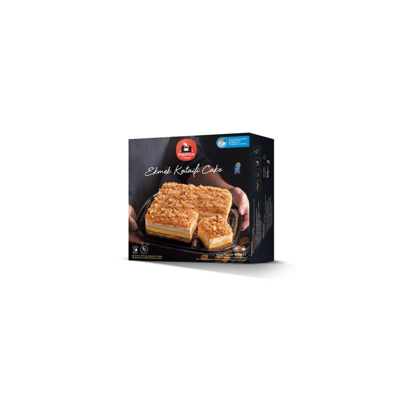 Cake EKMEK 800gr 